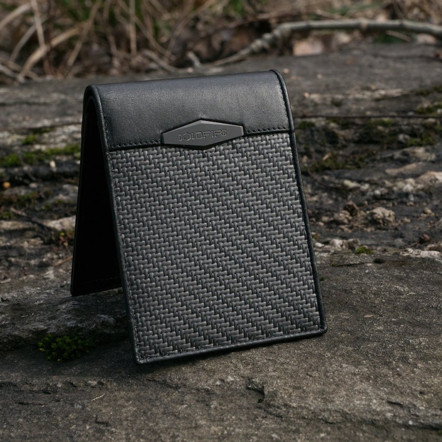 What Materials Do The Best Tactical Wallets Use? | Coldfire