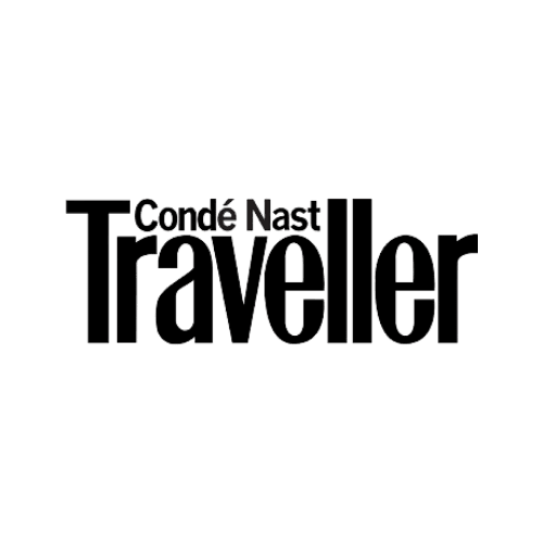 ColdFire featured in Condé Nast Traveller