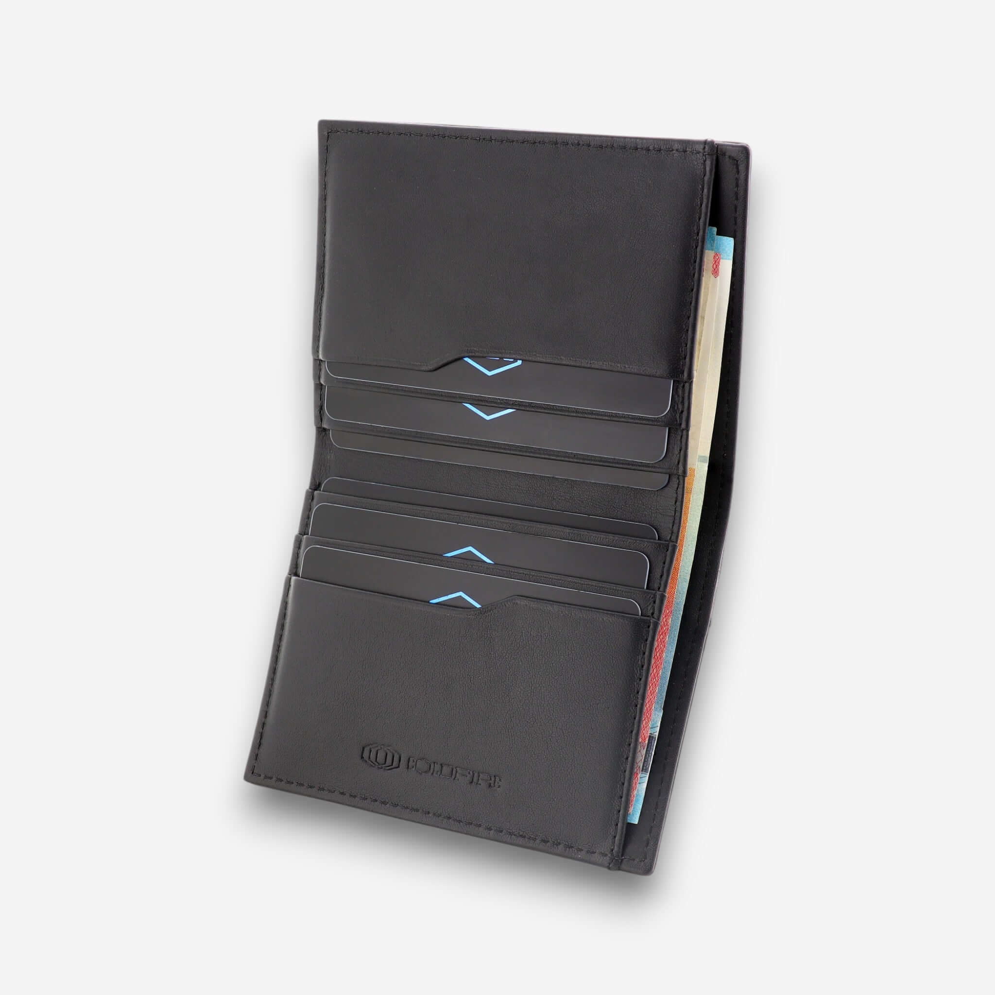 FlexCore Compact-Wallets-COLDFIRE