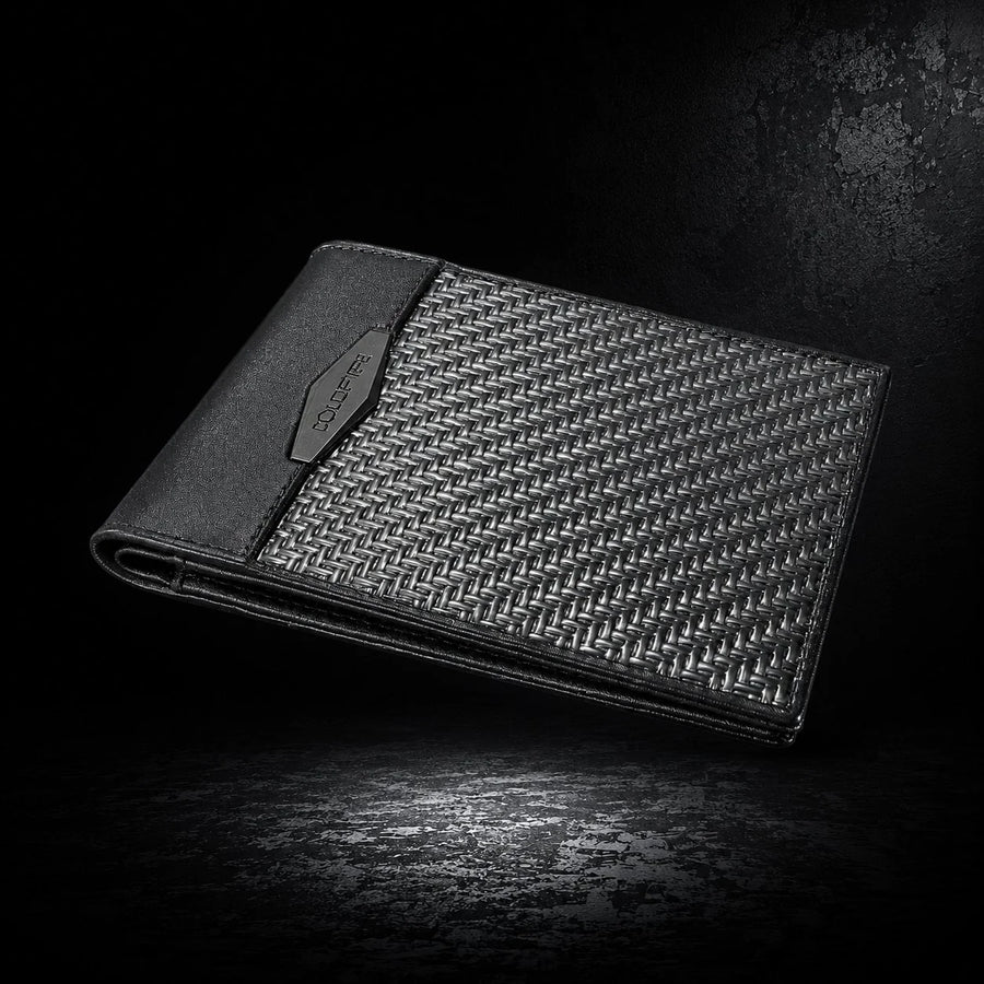 Strike Core exterior