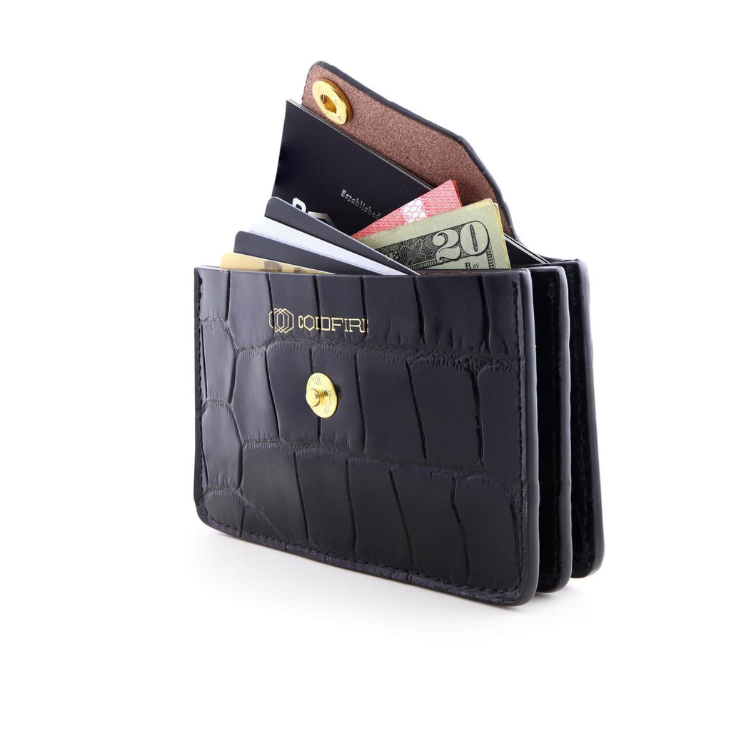 small card wallet womens