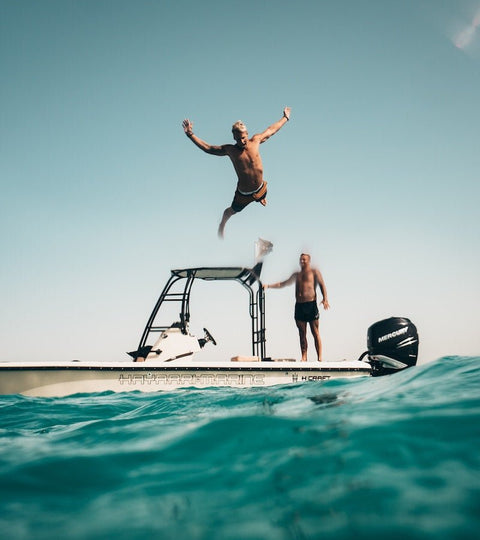 10 Ultimate European Destinations for Your Next  Mancation - COLDFIRE