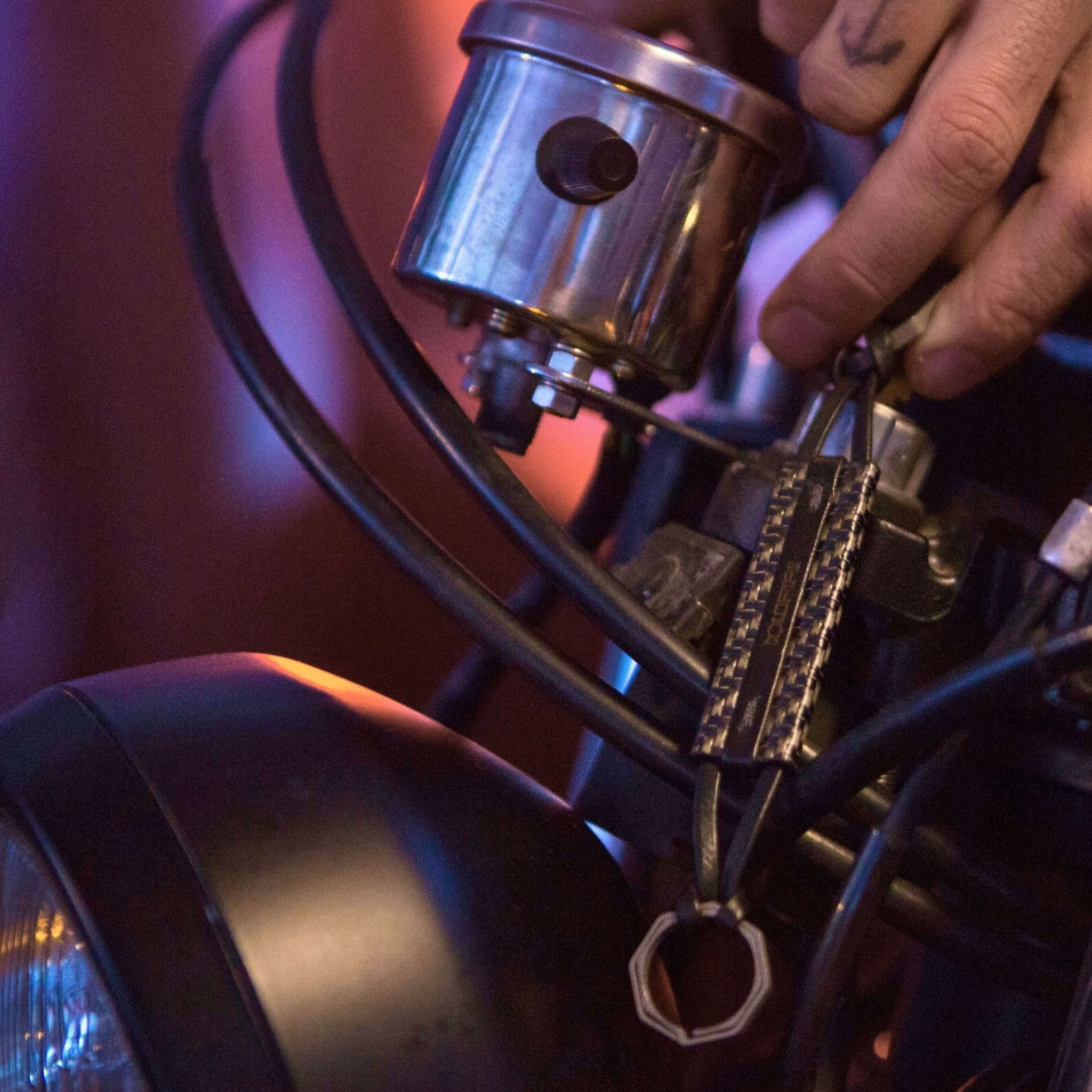 coldfire Travel and EDC accessories