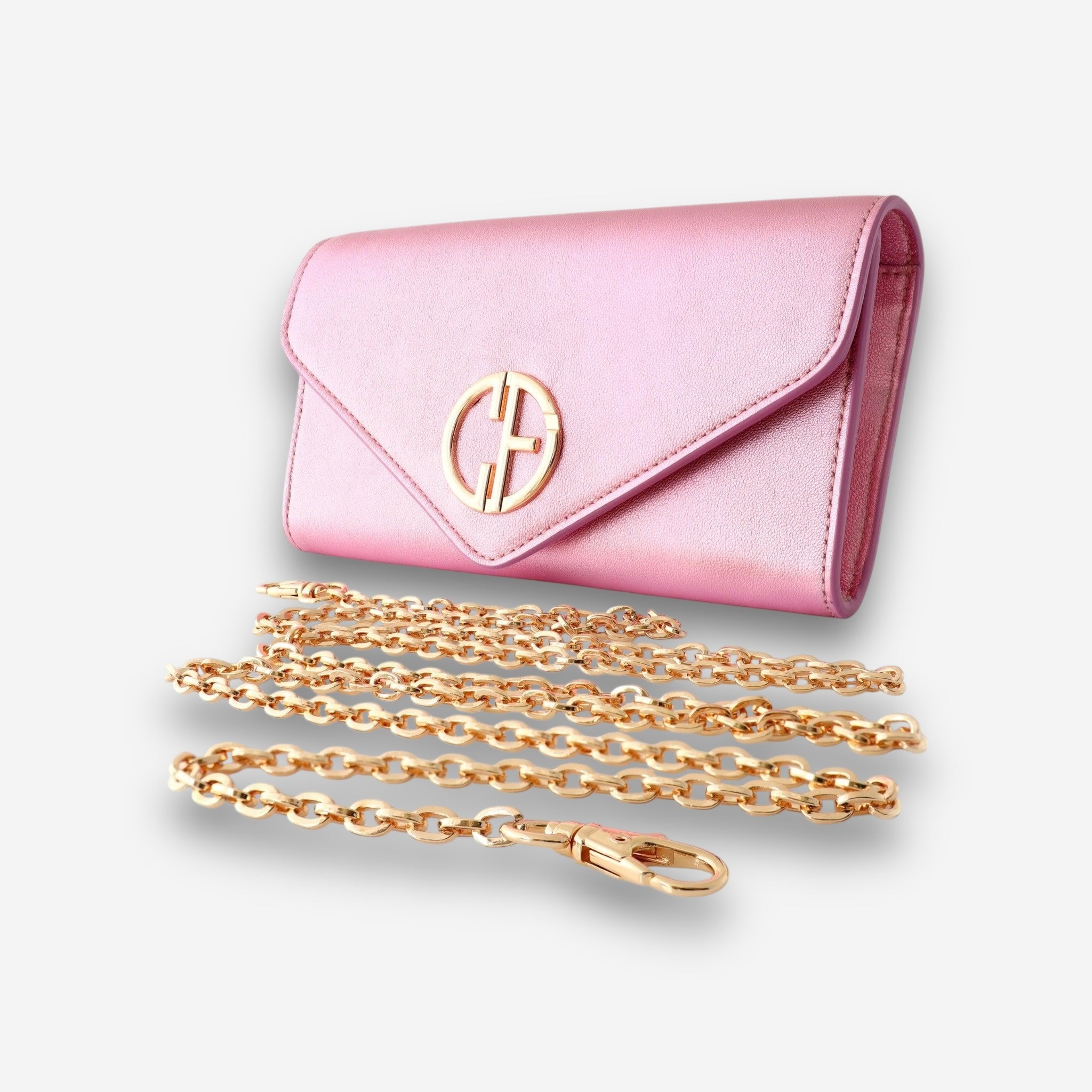 Pale pink small bag deals
