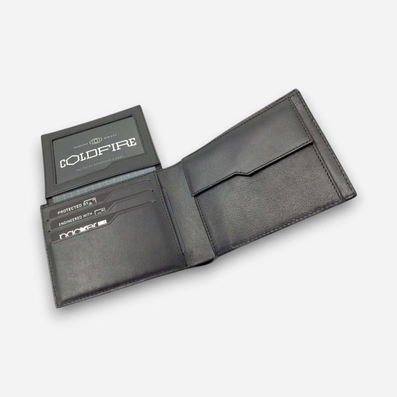 Strike Elite interior