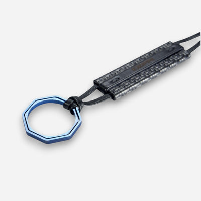 RebelHex-Key Fob-COLDFIRE