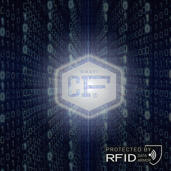 RFID Data Armor