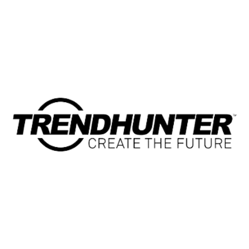 ColdFire featured in trendhunter