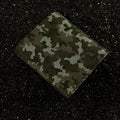 Unisex Wallet 6cc & Coin Pocket - Peridot | COLDFIRE - lifestyle