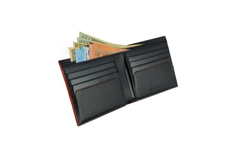 Cargo Professional Slim Wallet - Slendersnake