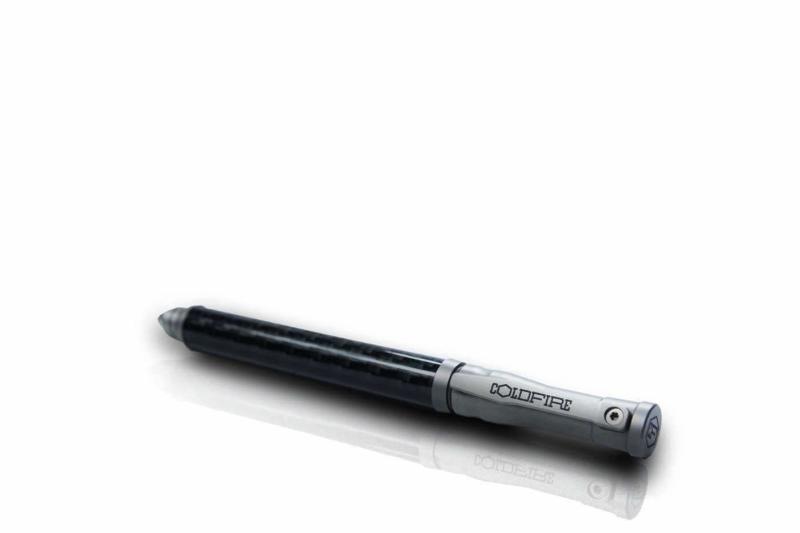 Titanium Tactical Pen - COLDFIRE